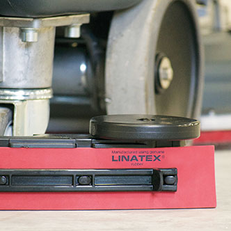 Linatex